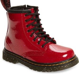Dr Marten Cosmic Glitter Boots